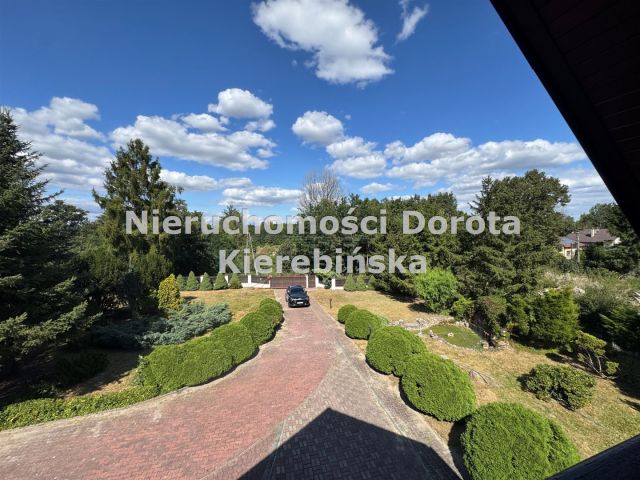 dom wolnostojący, 6 pokoi Komorów. Zdjęcie 26