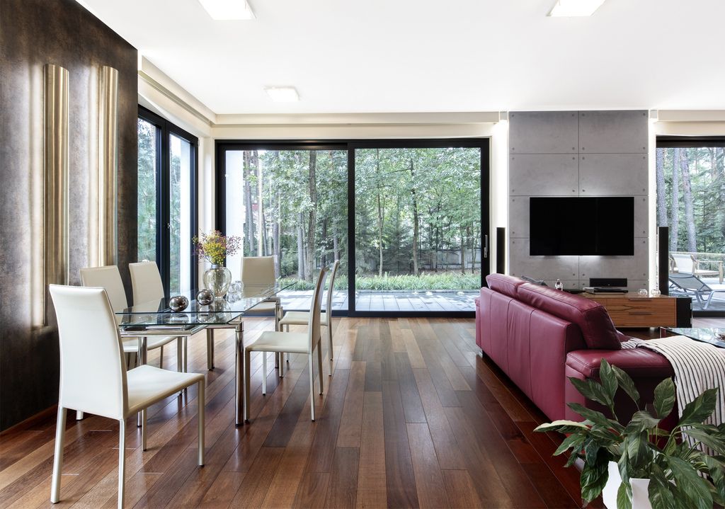 dom wolnostojący, 5 pokoi Magdalenka, ul. Paprociowa. Zdjęcie 45