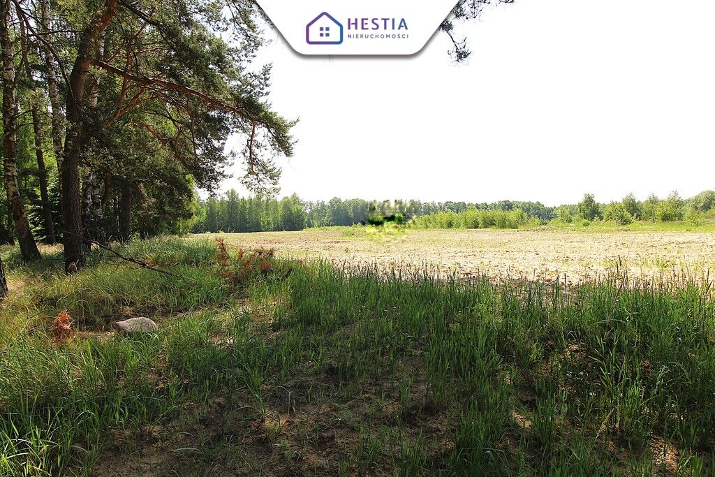 Działka rolna Grabowo. Zdjęcie 3