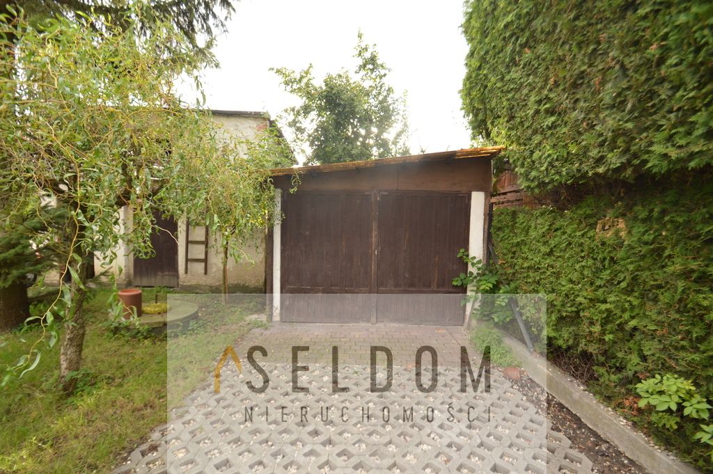 dom wolnostojący, 2 pokoje Opole. Zdjęcie 14