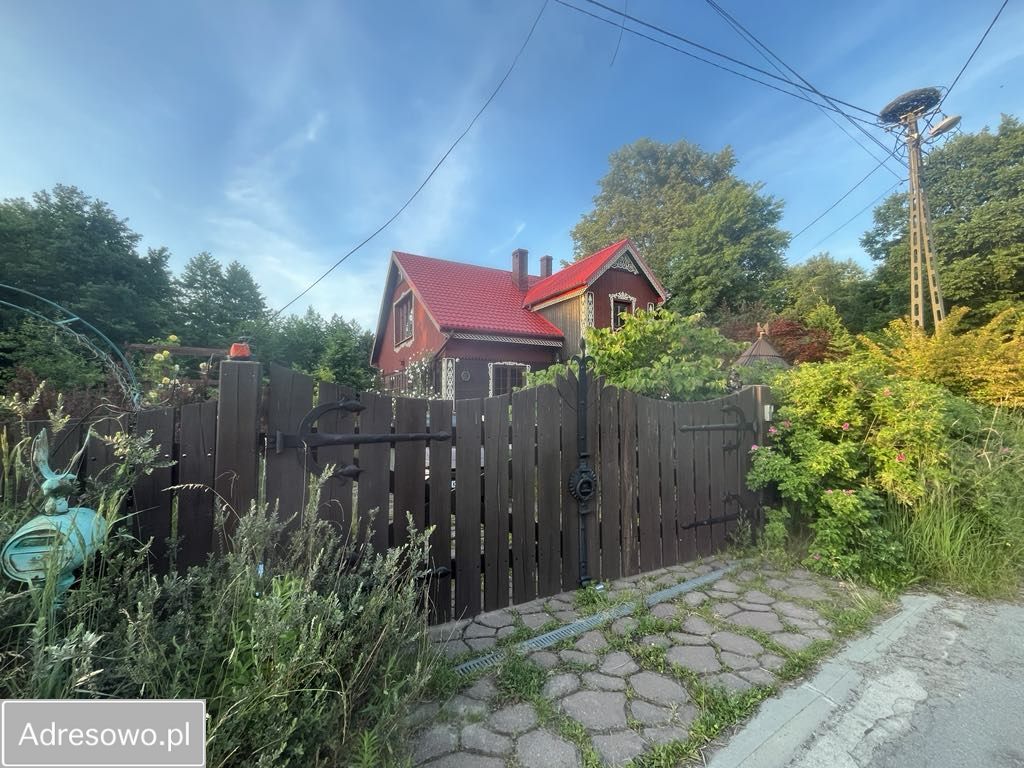 dom wolnostojący, 5 pokoi Bratucice. Zdjęcie 9