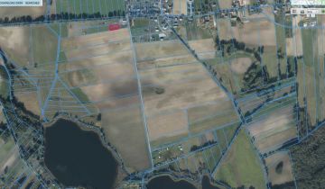 Działka budowlana Mełpin