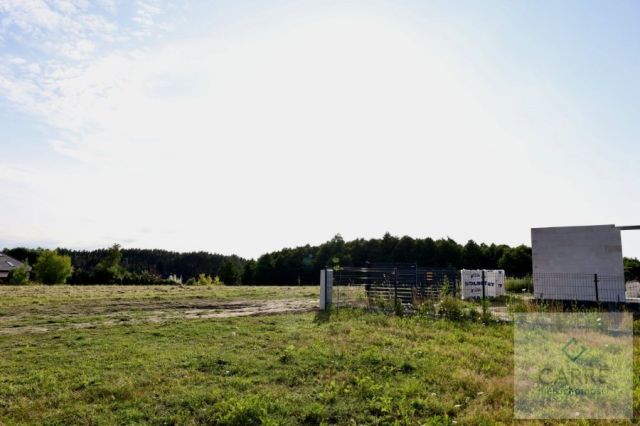 Działka budowlana Kołczewo. Zdjęcie 8