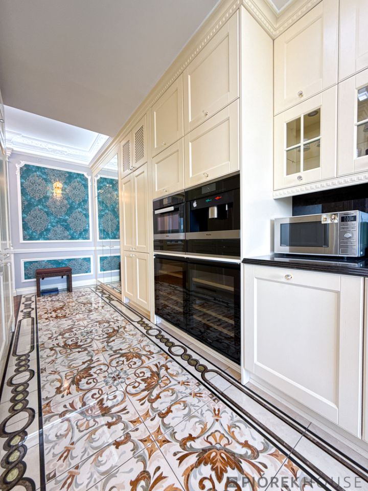 Mieszkanie 3-pokojowe Warszawa Mokotów, ul. Sułkowicka. Zdjęcie 33