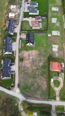 Działka budowlana Węgrzce Wielkie. Zdjęcie 12