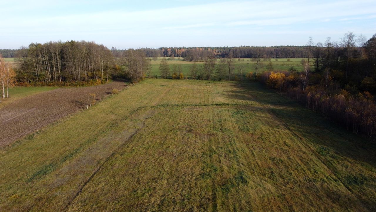 Działka budowlana Jeruty. Zdjęcie 10