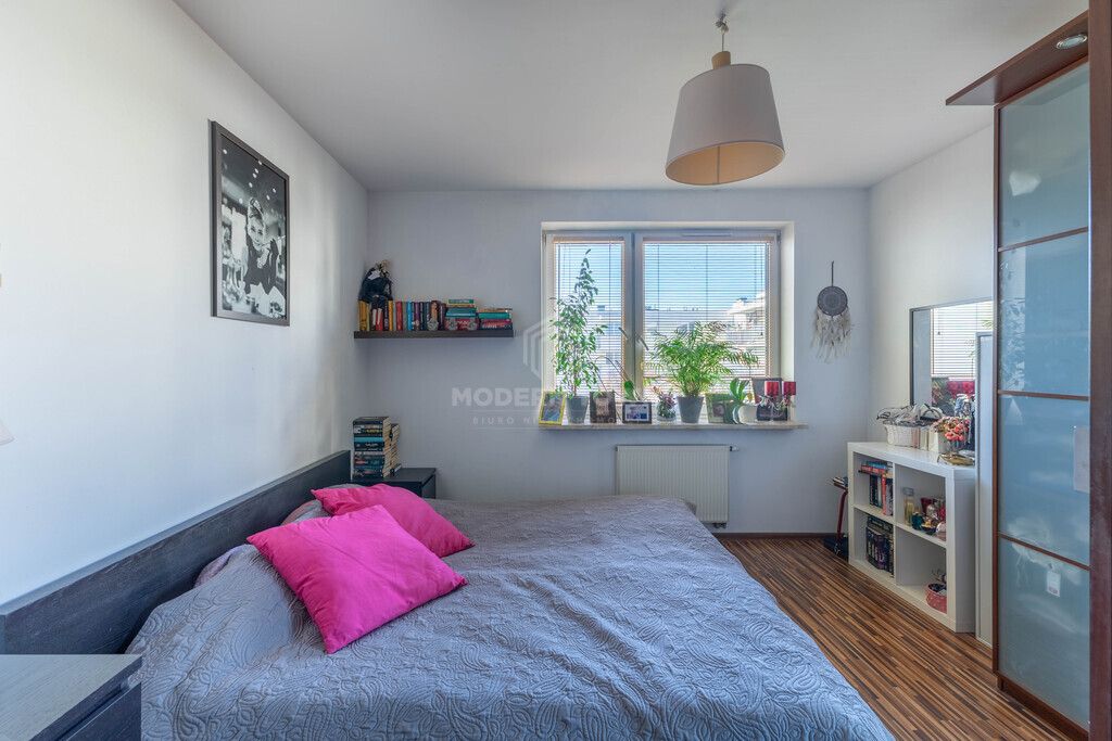 Mieszkanie 4-pokojowe Warszawa Białołęka, ul. Skarbka z Gór. Zdjęcie 10