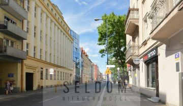 Lokal Opole, ul. Władysława Reymonta