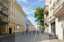 Lokal Opole, ul. Władysława Reymonta