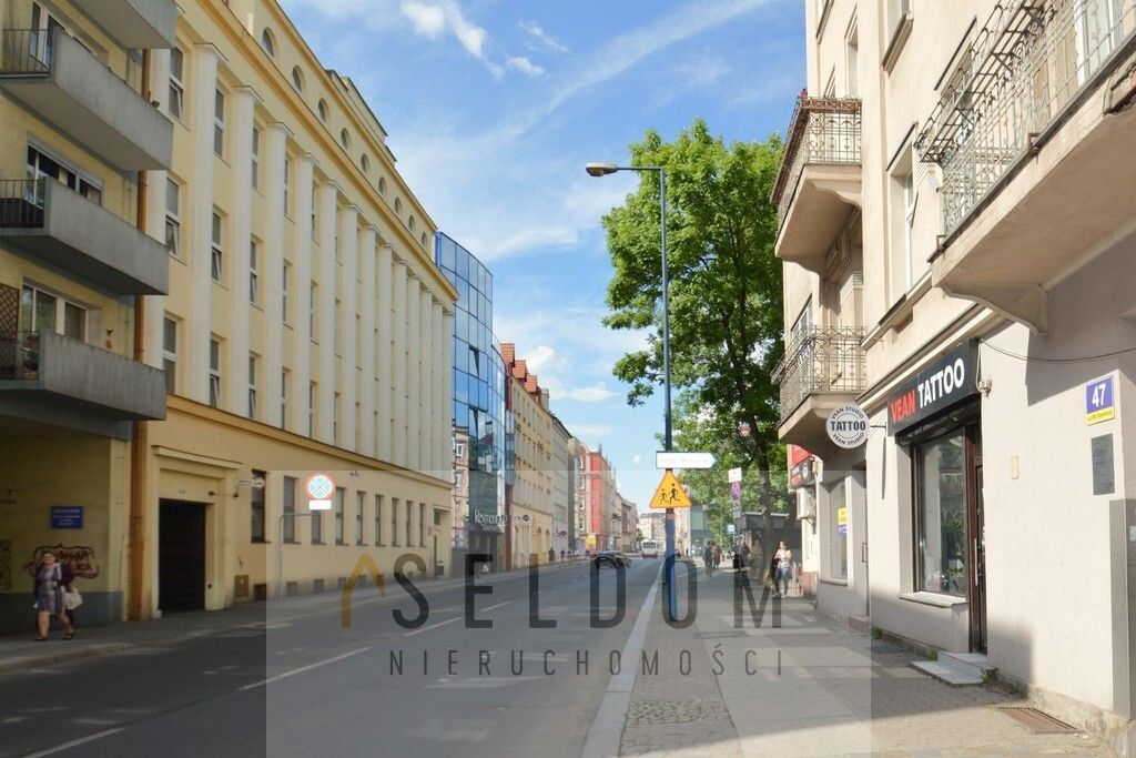 Lokal Opole, ul. Władysława Reymonta