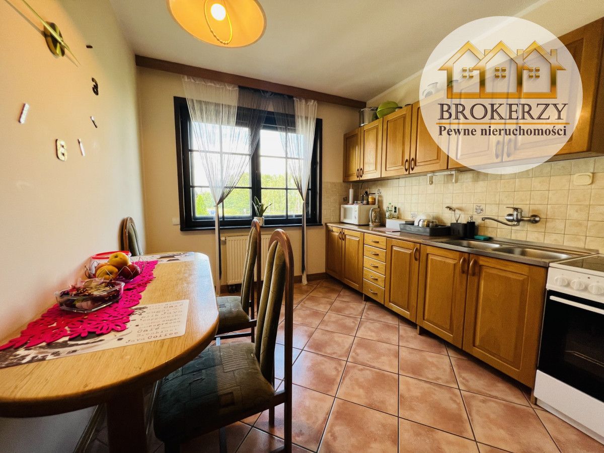 dom wolnostojący, 8 pokoi Bonin. Zdjęcie 12