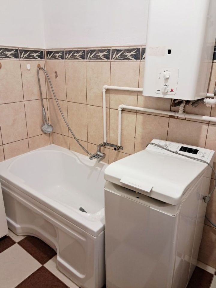 Mieszkanie 1-pokojowe Chełmno, os. Marii Curie-Skłodowskiej. Zdjęcie 5