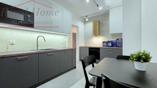 Mieszkanie 2-pokojowe Wrocław Śródmieście, ul. Elizy Orzeszkowej. Zdjęcie 1