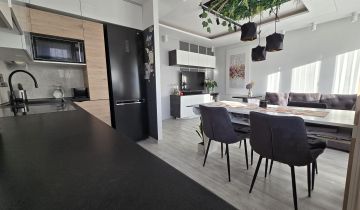 Mieszkanie 2-pokojowe Tczew Czyżykowo, ul. Stanisława Konarskiego