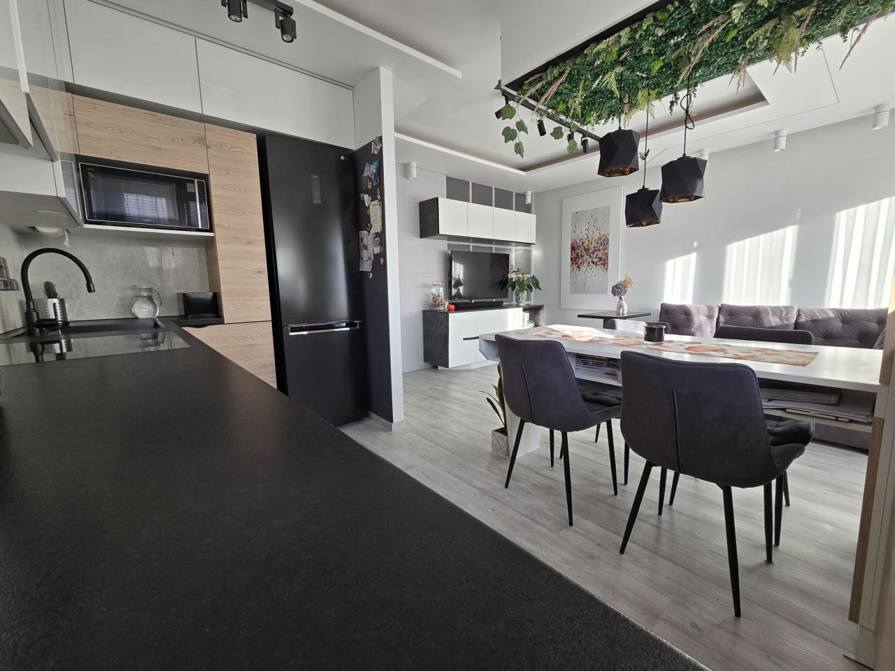 Mieszkanie 2-pokojowe Tczew Czyżykowo, ul. Stanisława Konarskiego