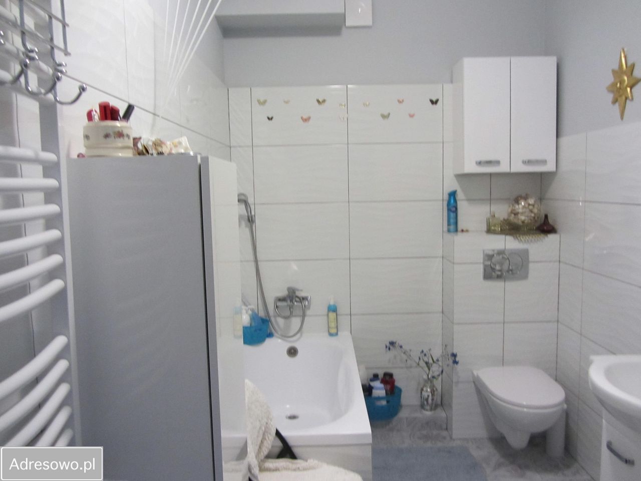 Mieszkanie 2-pokojowe Łódź Widzew, ul. Rysy. Zdjęcie 8