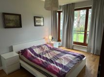 Mieszkanie 3-pokojowe Józefów Michalin. Zdjęcie 2