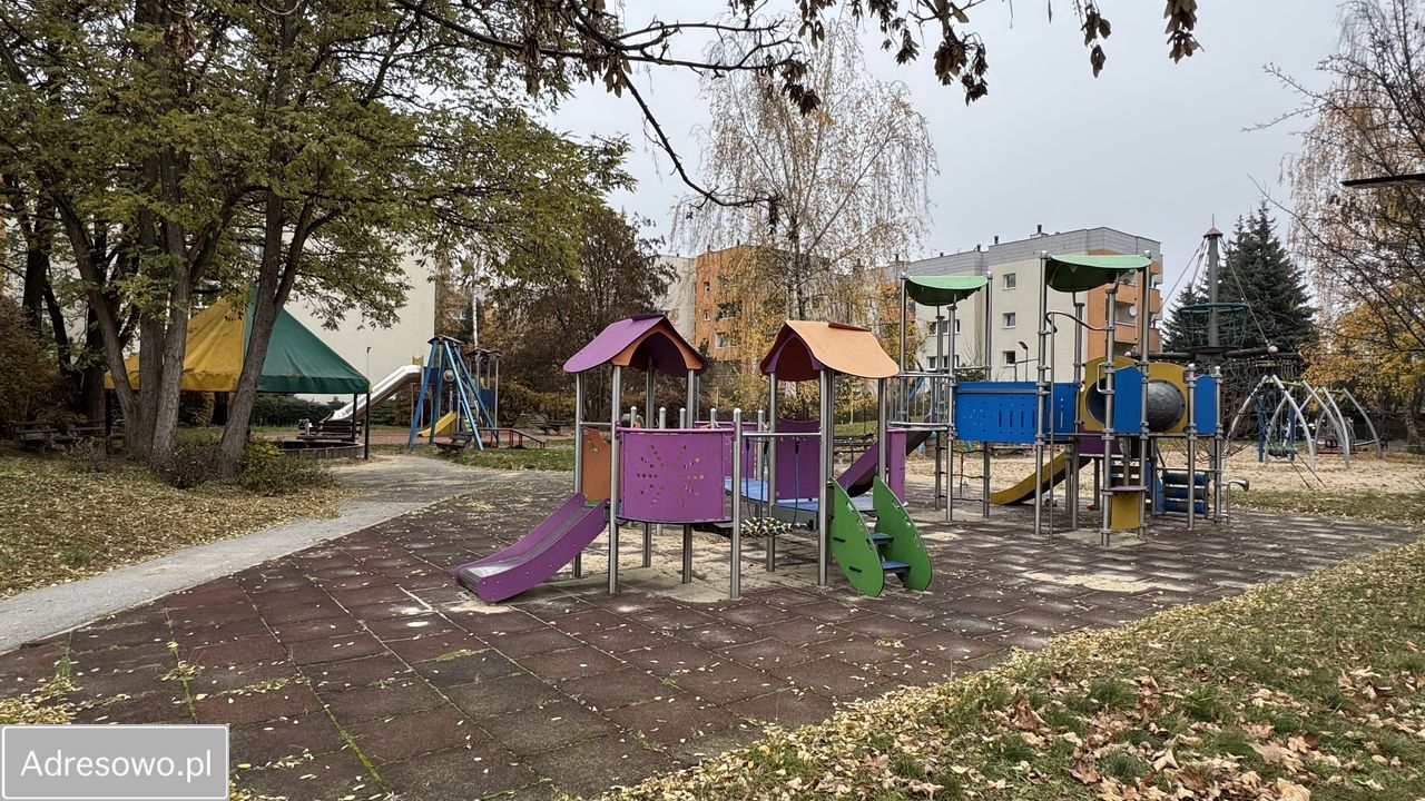 Mieszkanie 2-pokojowe Warszawa Mokotów, ul. Jana Piekałkiewicza. Zdjęcie 5