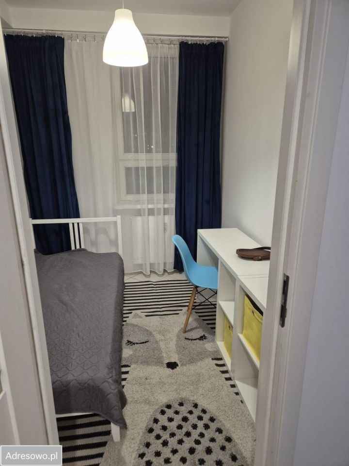 Mieszkanie 3-pokojowe Gdynia Śródmieście, ul. Antoniego Abrahama. Zdjęcie 5