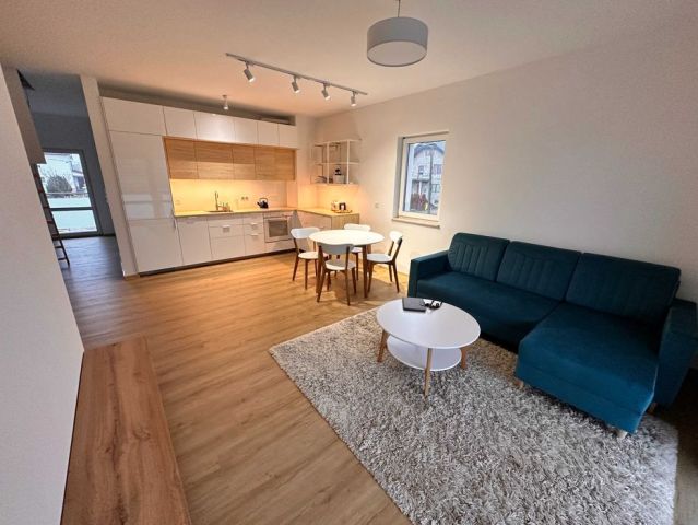 Mieszkanie 3-pokojowe Żukowo, ul. K. I. Gałczyńskiego. Zdjęcie 1