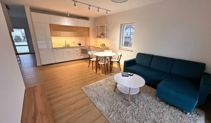 Mieszkanie 3-pokojowe Żukowo, ul. K. I. Gałczyńskiego