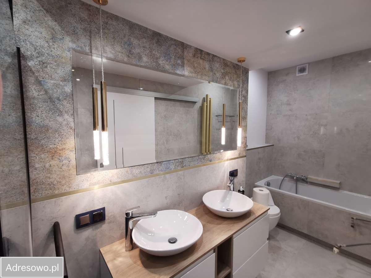 Mieszkanie 3-pokojowe Warszawa Wilanów, ul. Wiktorii Wiedeńskiej. Zdjęcie 9