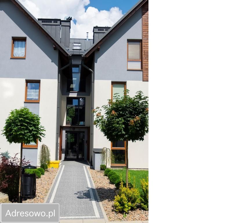 Mieszkanie 2-pokojowe Rabka-Zdrój, ul. Orkana. Zdjęcie 5