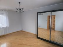 bliźniak Warszawa Wawer, ul. Zabielska. Zdjęcie 1