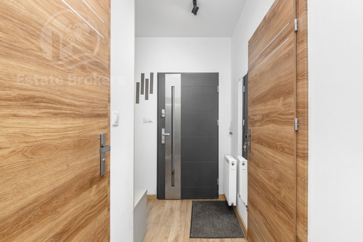 bliźniak, 4 pokoje Dobrzykowice, ul. Polna. Zdjęcie 6