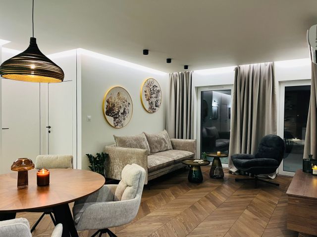 Mieszkanie 4-pokojowe Giżycko, ul. Moniuszki. Zdjęcie 17