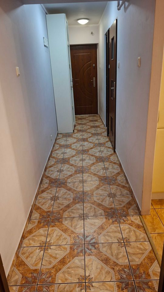 Mieszkanie 2-pokojowe Wrocław Stare Miasto. Zdjęcie 3