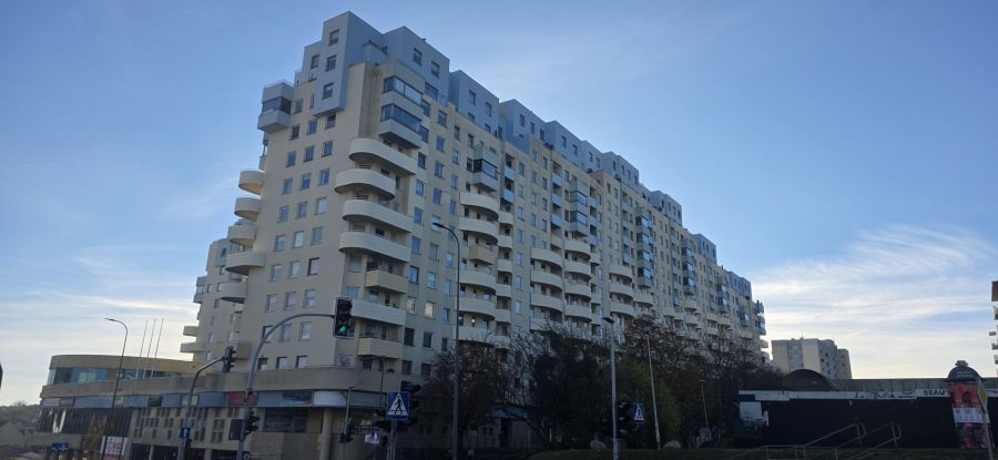 Mieszkanie 2-pokojowe Gdynia Witomino, ul. Niska. Zdjęcie 9