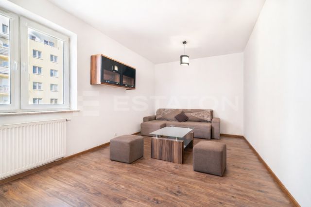 Mieszkanie 3-pokojowe Rzeszów, ul. Architektów. Zdjęcie 1