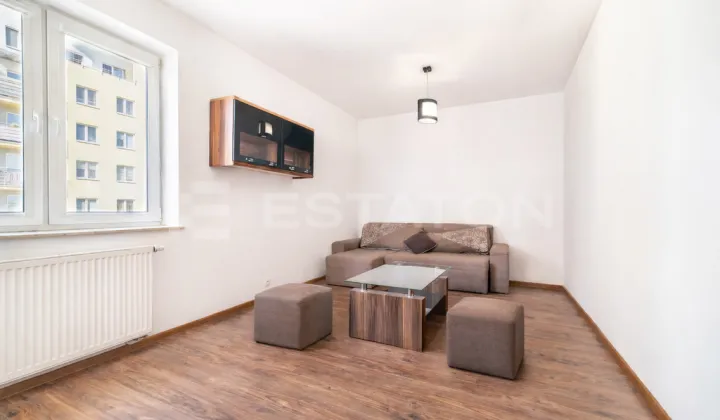 Mieszkanie 3-pokojowe Rzeszów, ul. Architektów