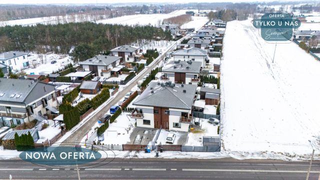 Mieszkanie 4-pokojowe Łódź Górna, ul. Platanowa. Zdjęcie 18