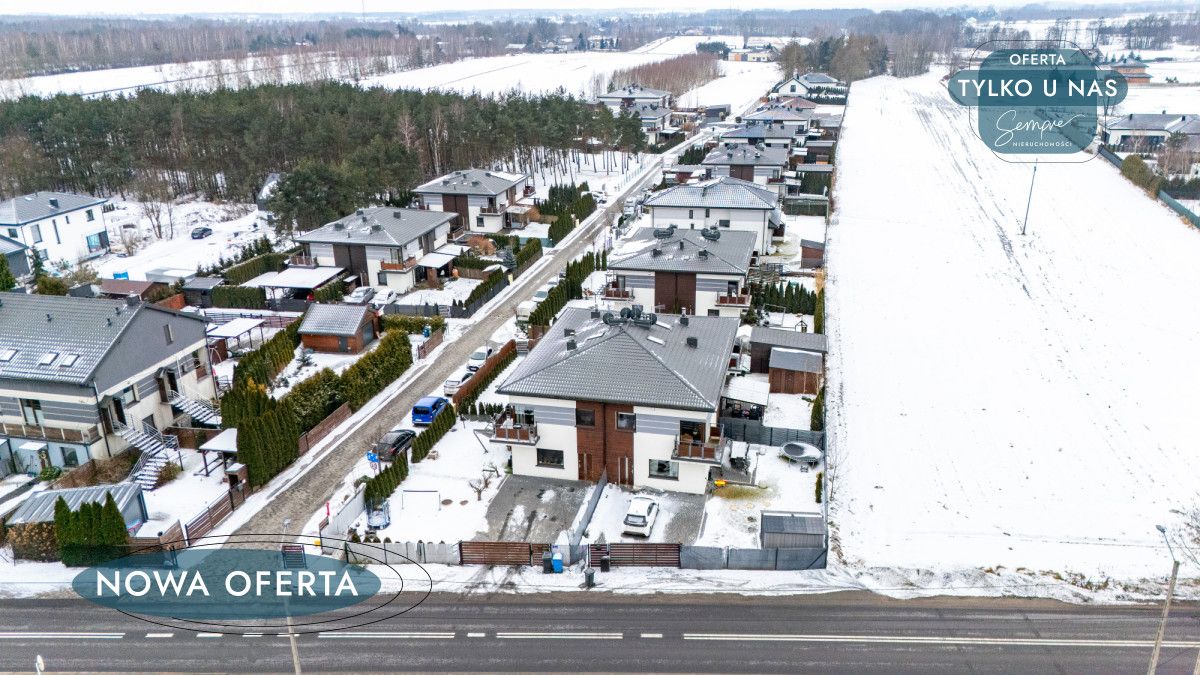 Mieszkanie 4-pokojowe Łódź Górna, ul. Platanowa. Zdjęcie 18
