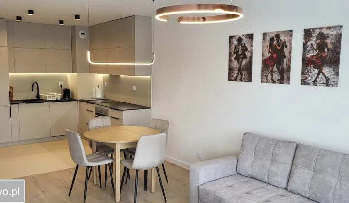 Mieszkanie 2-pokojowe Kraków Dębniki, ul. Pychowicka