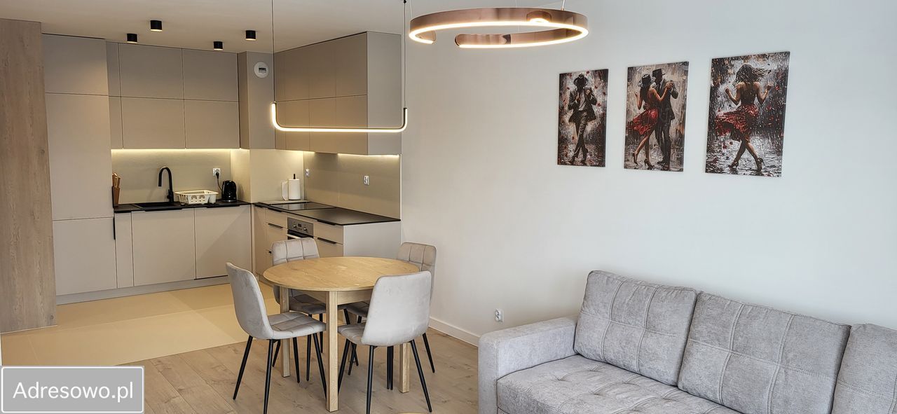 Mieszkanie 2-pokojowe Kraków Dębniki, ul. Pychowicka. Zdjęcie 1