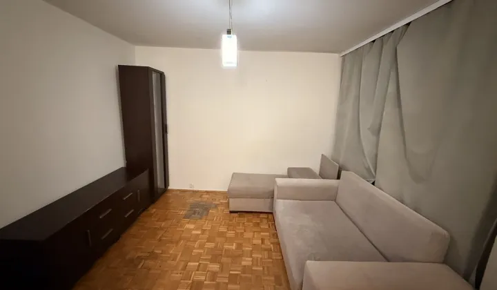 Pokój Wrocław Gaj, ul. Orzechowa