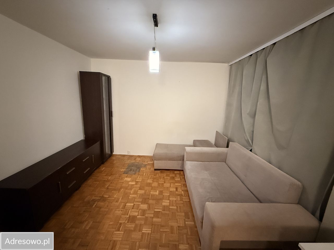 Pokój Wrocław Gaj, ul. Orzechowa. Zdjęcie 1