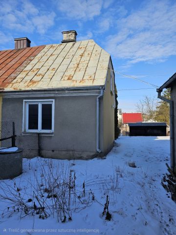 bliźniak Łapy, ul. Żabia. Zdjęcie 4