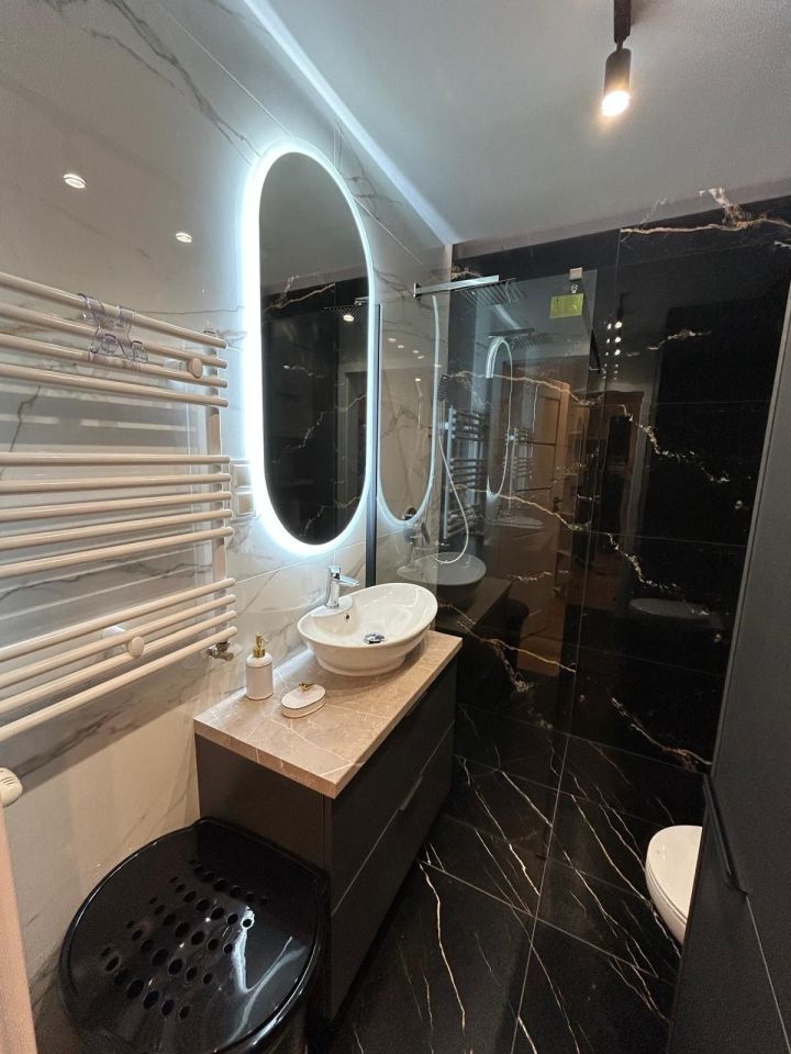 Mieszkanie 2-pokojowe Kraków Podgórze, ul. Mierzeja Wiślana. Zdjęcie 4