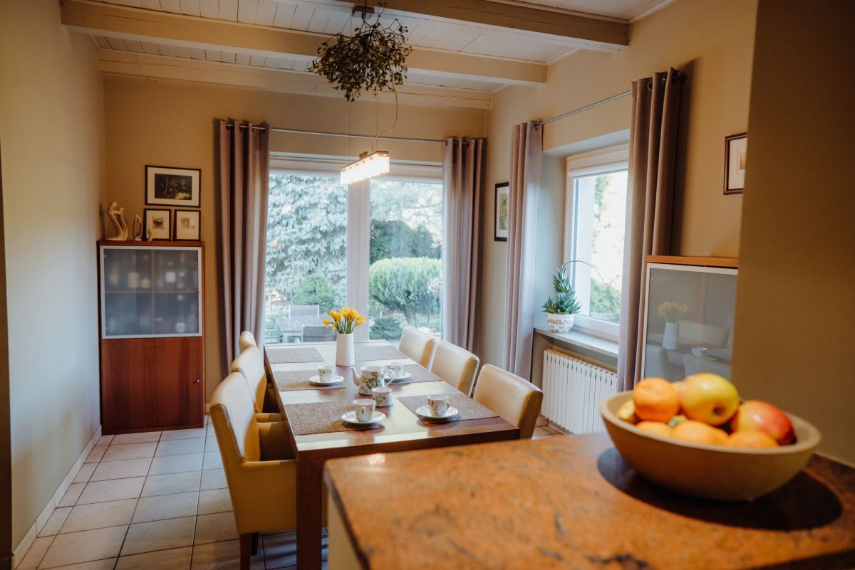 dom wolnostojący, 5 pokoi Łódź Chojny, ul. Kosynierów Gdyńskich. Zdjęcie 10