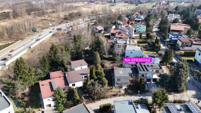 bliźniak, 5 pokoi Wieliczka, ul. Willowa. Zdjęcie 12