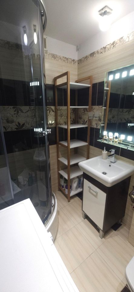 Mieszkanie 2-pokojowe Zielona Góra, ul. Ludwika Zamenhofa. Zdjęcie 7