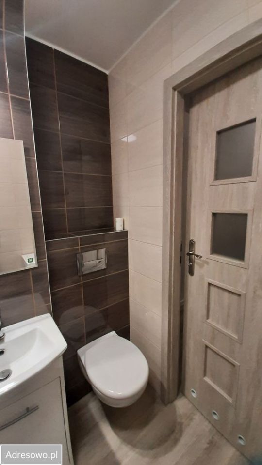 Mieszkanie 2-pokojowe Warszawa Mokotów, ul. Oskara Langego. Zdjęcie 8