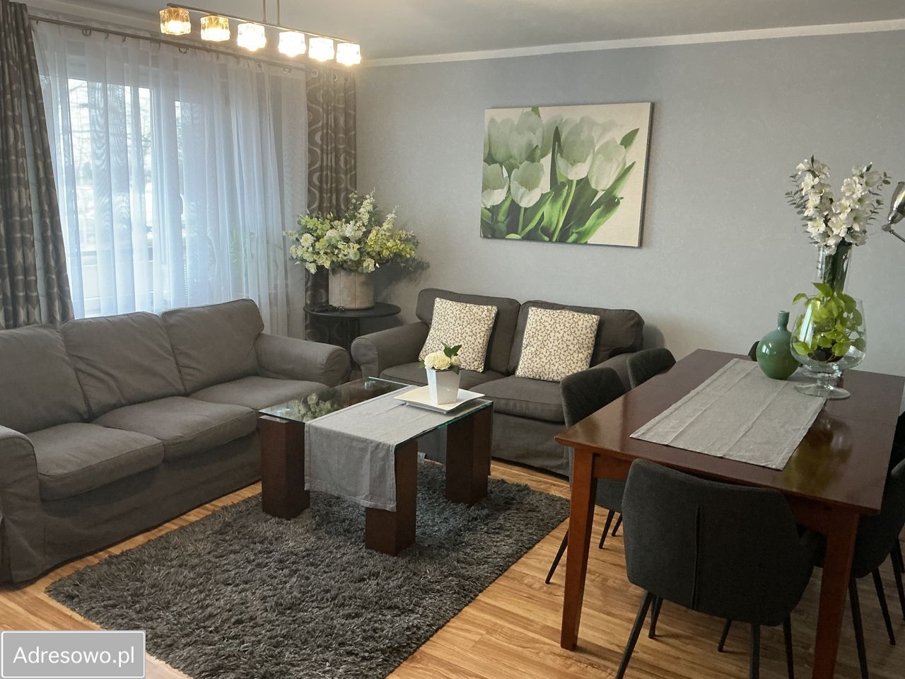 Mieszkanie 3-pokojowe Chełmża. Zdjęcie 14