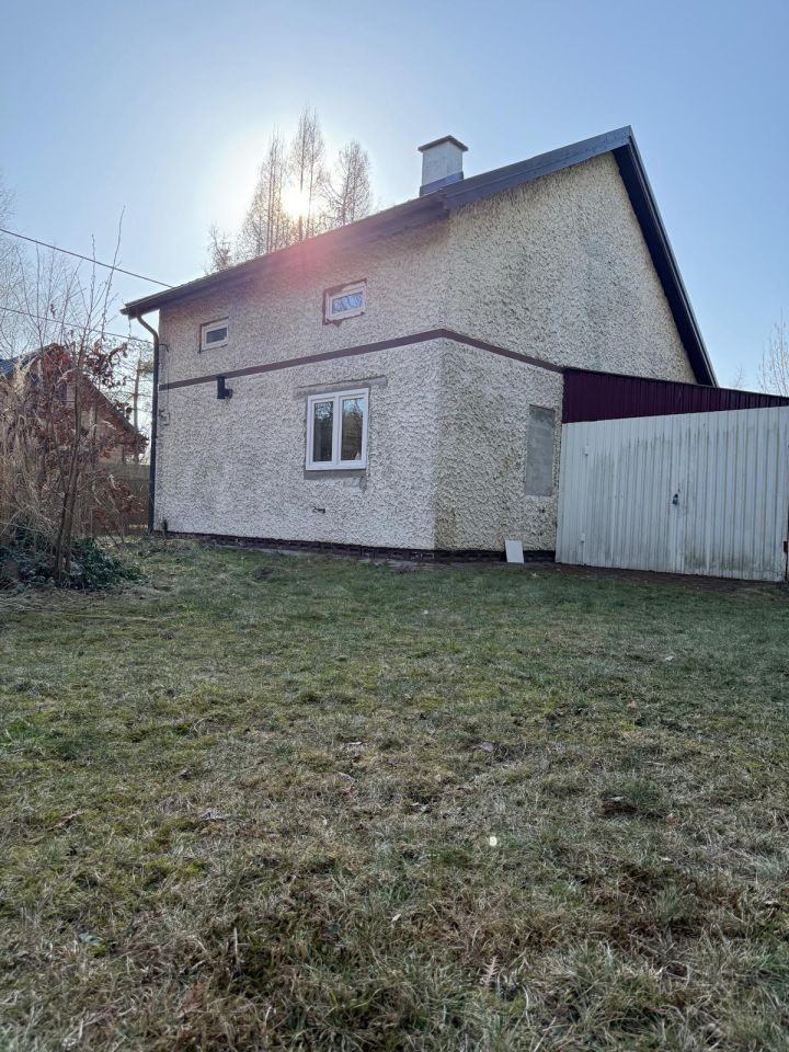 dom letniskowy, 3 pokoje Krasne. Zdjęcie 11