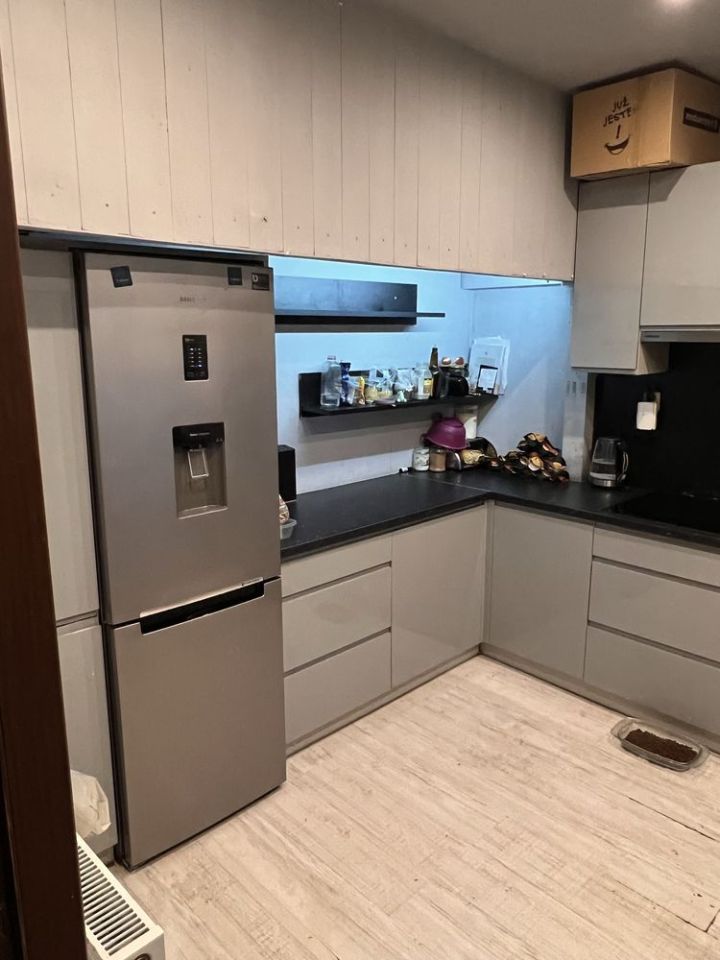 Mieszkanie 3-pokojowe Ruda Śląska Godula, ul. Karola Goduli. Zdjęcie 2