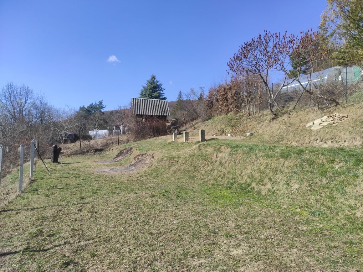 Działka rod Ustrzyki Dolne. Zdjęcie 5